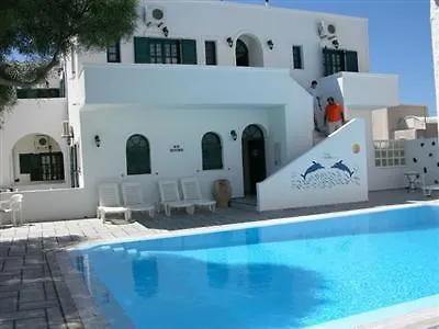 Apartmán Anemos & *